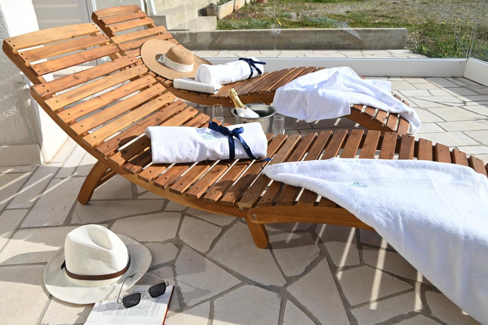 Leilighet Taminize - Cavtat,sea View *